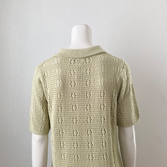 SOLD - NWT, Mango Coverup - Picture 8 of 9